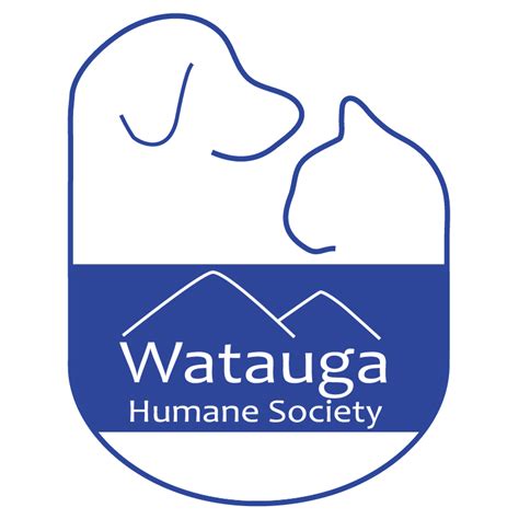 Watauga humane society - 